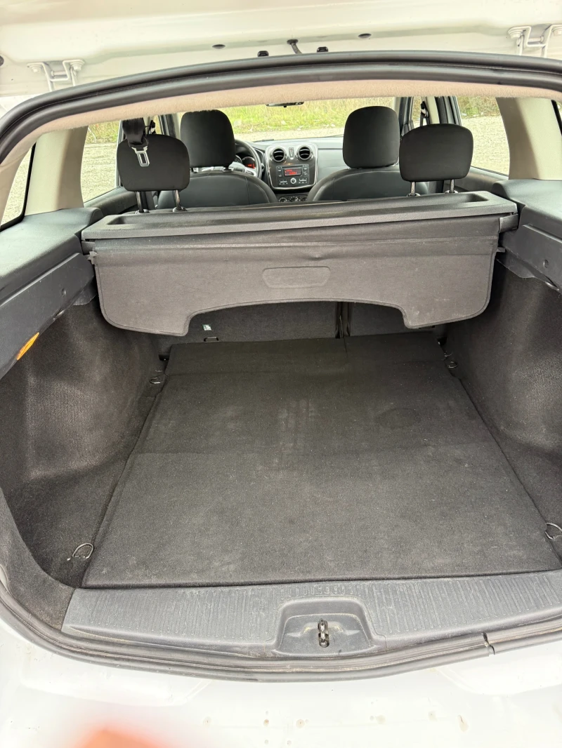 Dacia Logan MCV, снимка 9 - Автомобили и джипове - 53268963