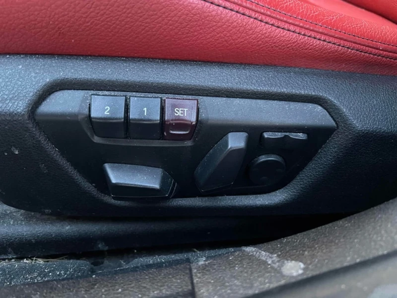 BMW 335 XDRIVE| HARMAN/KARDON| M PACKAGE, снимка 16 - Автомобили и джипове - 53354139