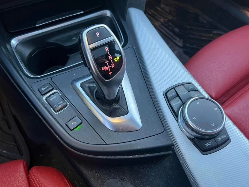 BMW 335 XDRIVE| HARMAN/KARDON| M PACKAGE, снимка 13 - Автомобили и джипове - 53354139