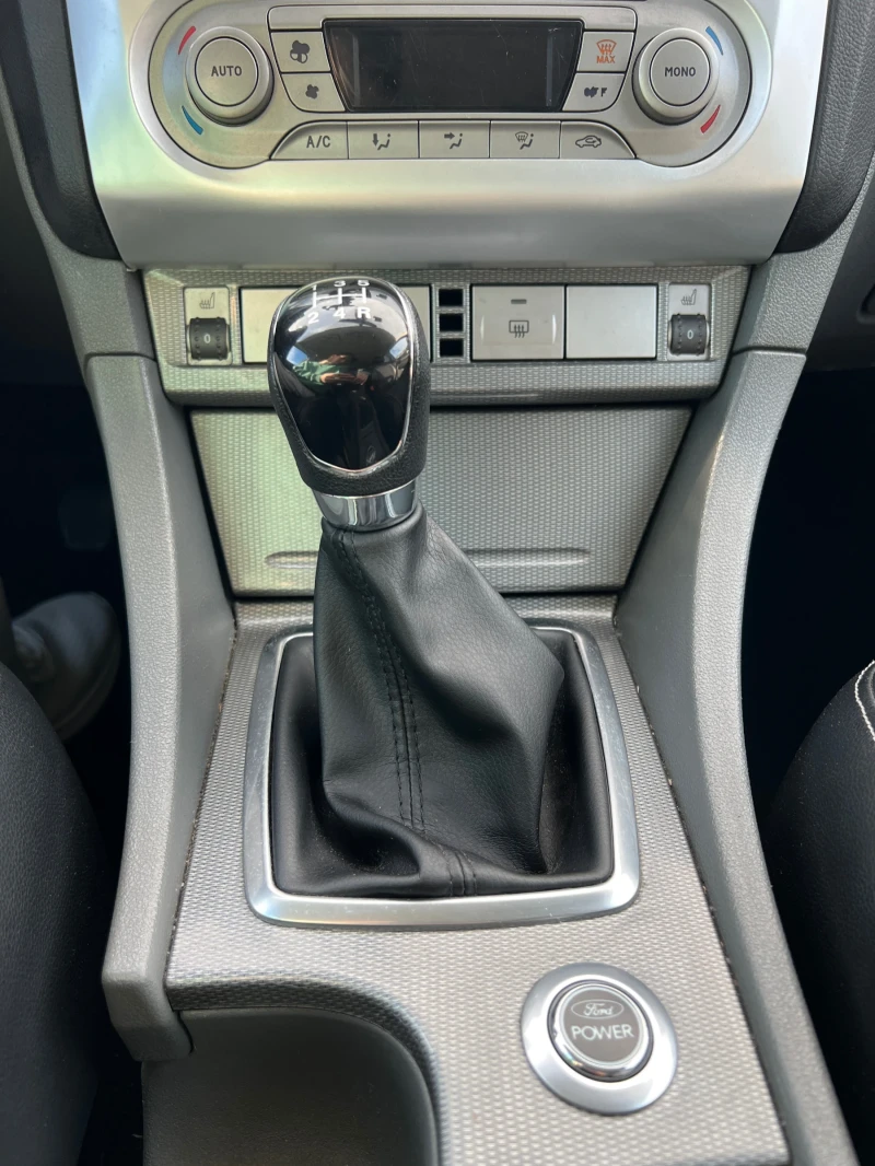 Ford Focus 1.6 TDCI Titanium, снимка 10 - Автомобили и джипове - 53386390