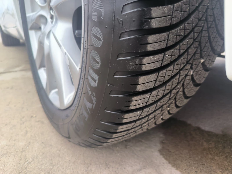 Mazda 6 2.2d-150.000km-6sk-Navi-Euro-6B, снимка 8 - Автомобили и джипове - 53456616