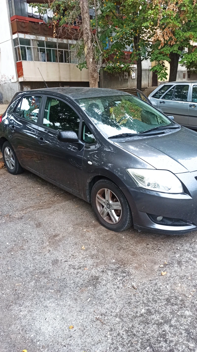 Toyota Auris 1.33 , снимка 2 - Автомобили и джипове - 53488026
