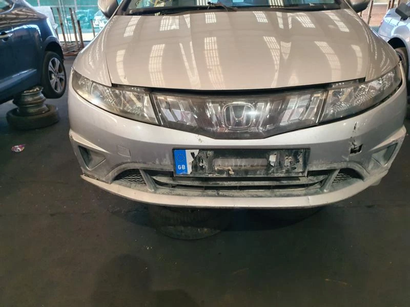 Honda Civic 2.2 CDTI 4броя - изображение 3