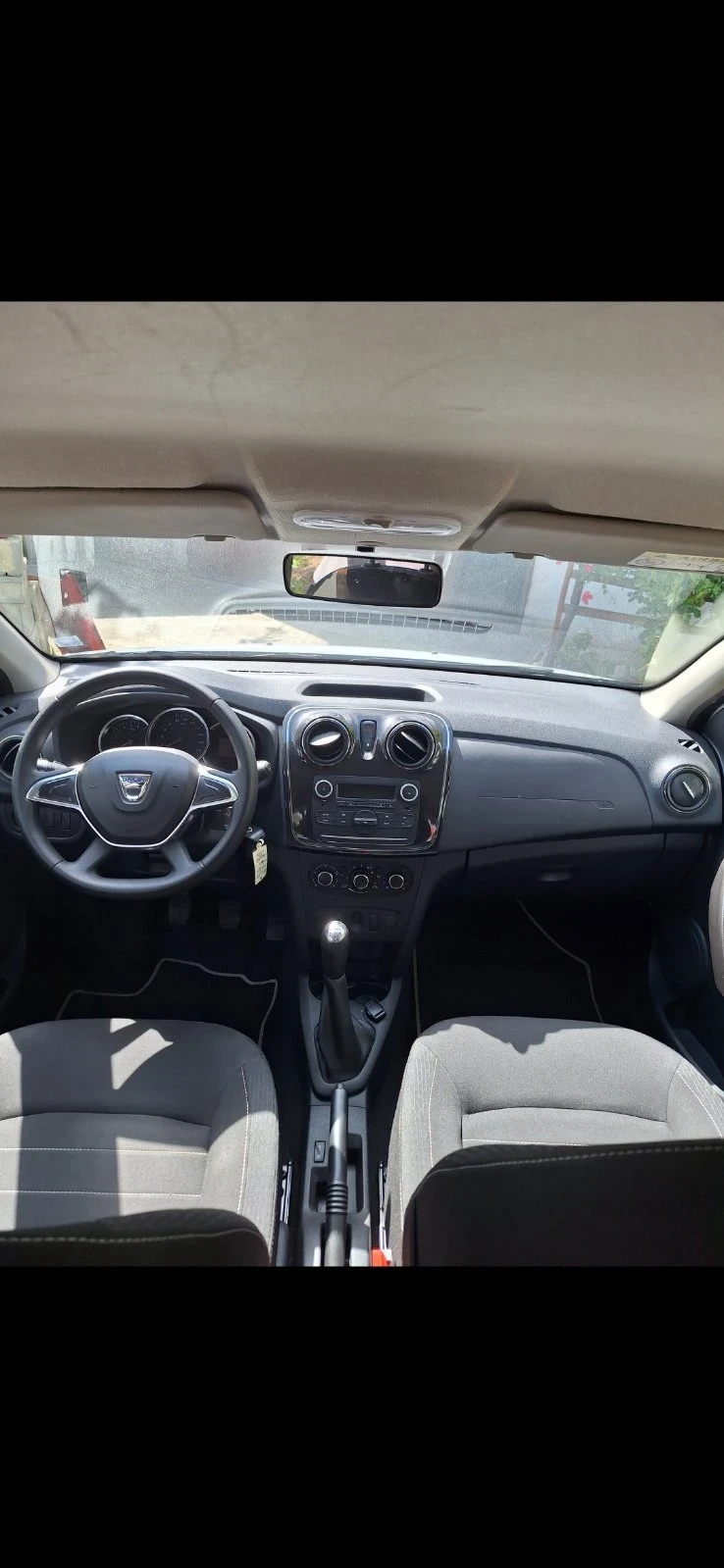 Dacia Sandero 1.0, снимка 7 - Автомобили и джипове - 48156745