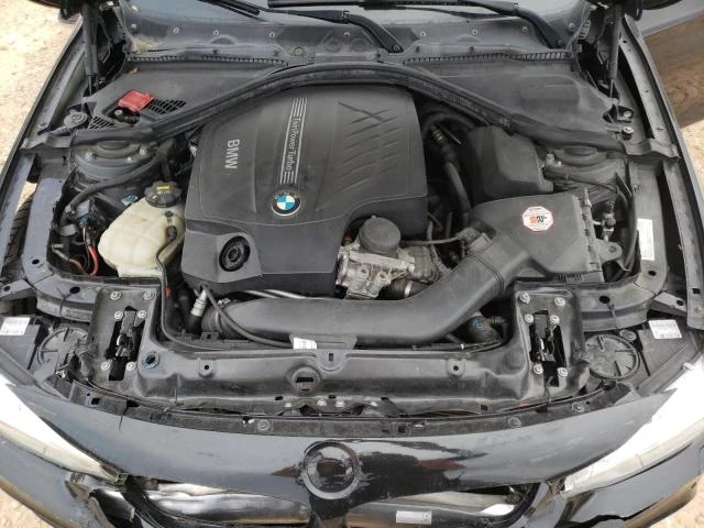 BMW 435, снимка 11 - Автомобили и джипове - 48585153