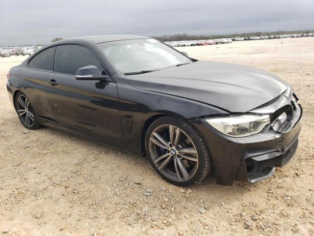 BMW 435, снимка 5 - Автомобили и джипове - 48585153