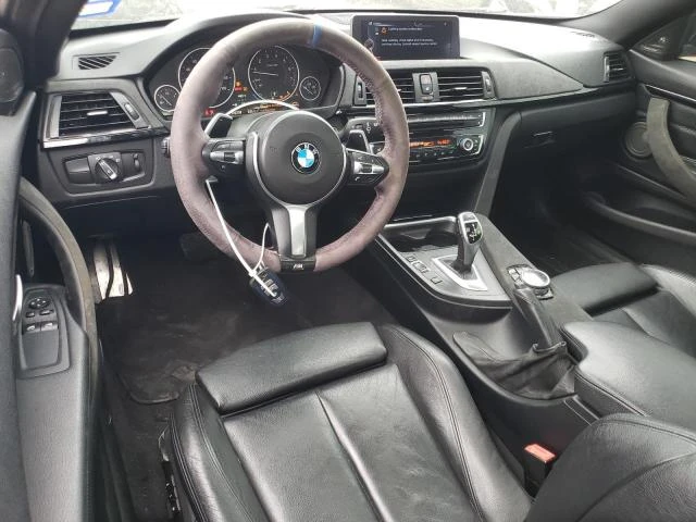 BMW 435, снимка 8 - Автомобили и джипове - 48585153