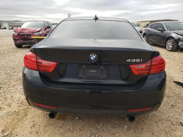 BMW 435, снимка 3 - Автомобили и джипове - 48585153