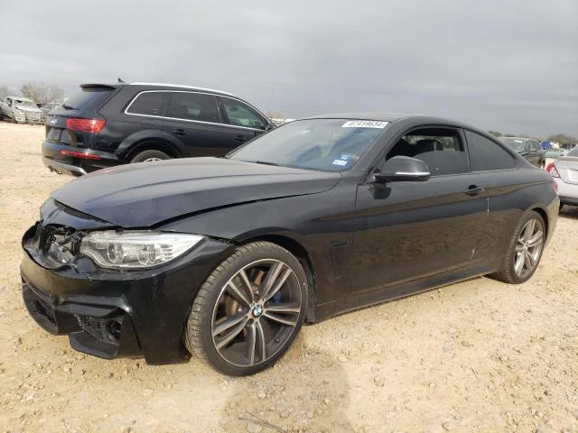 BMW 435, снимка 1 - Автомобили и джипове - 48585153