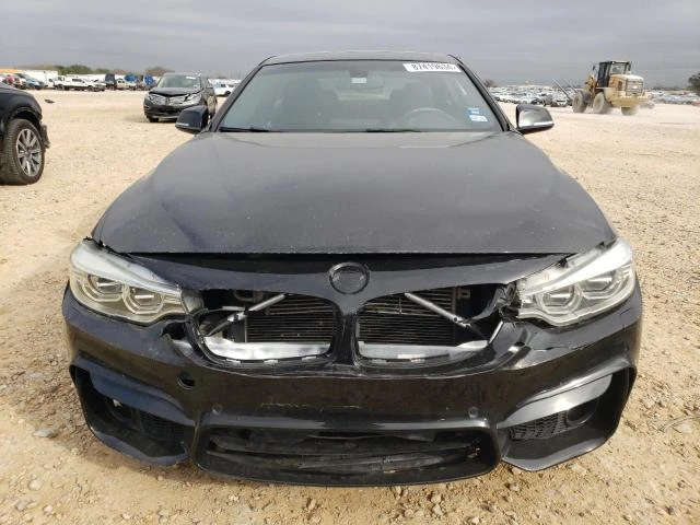 BMW 435, снимка 6 - Автомобили и джипове - 48585153