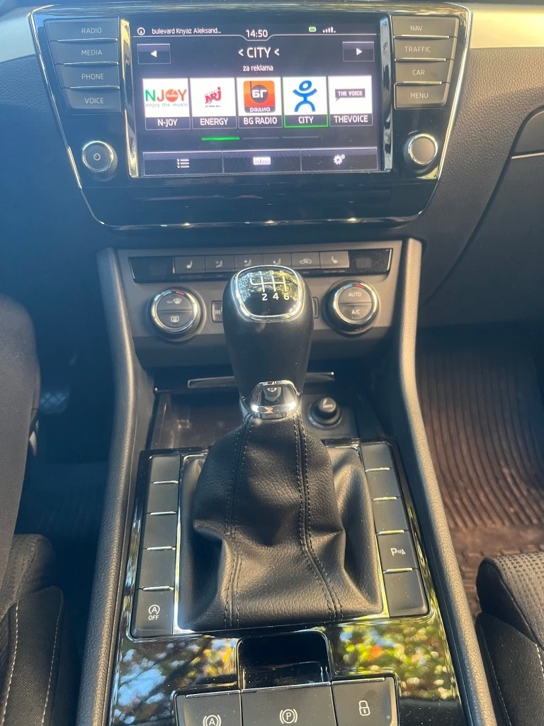 Skoda Superb 1.8TSI/180HP/ - изображение 9