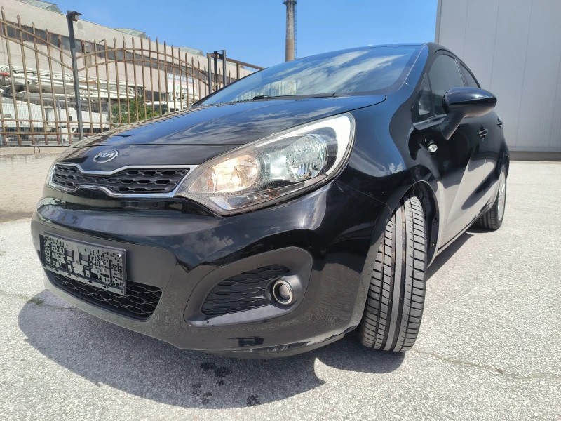 Kia Rio 1, 2CVVT - 8450 лв. - 65471834 1