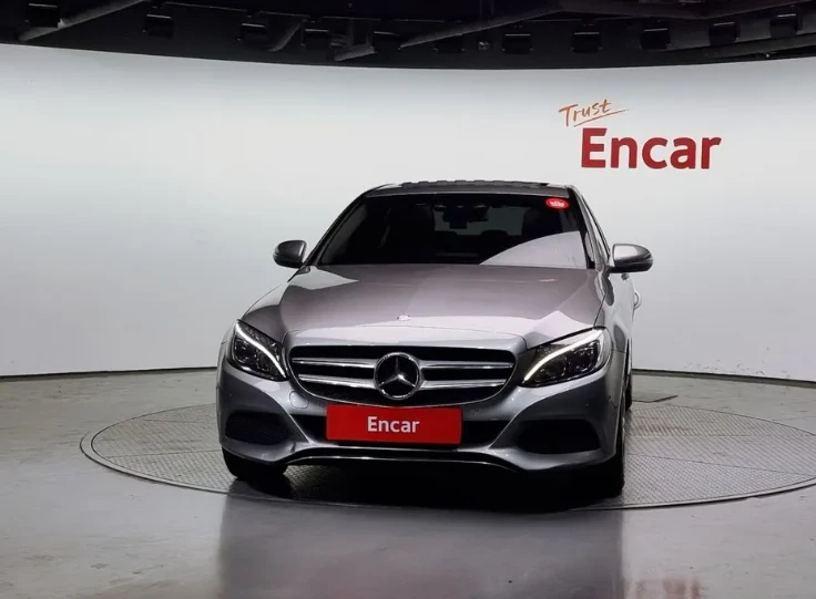 Mercedes-Benz C 220 C220d Avantgarde - изображение 3