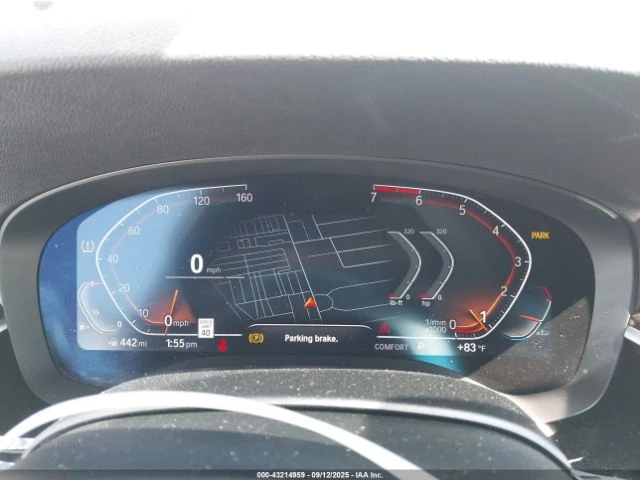 BMW 530  - изображение 10