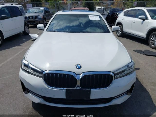 BMW 530  - изображение 2