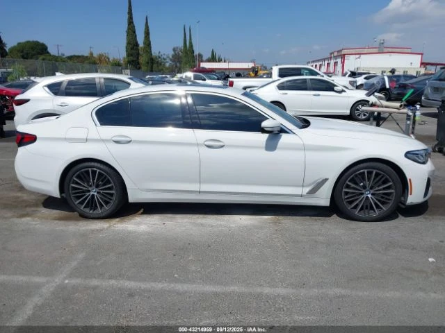BMW 530  - изображение 9