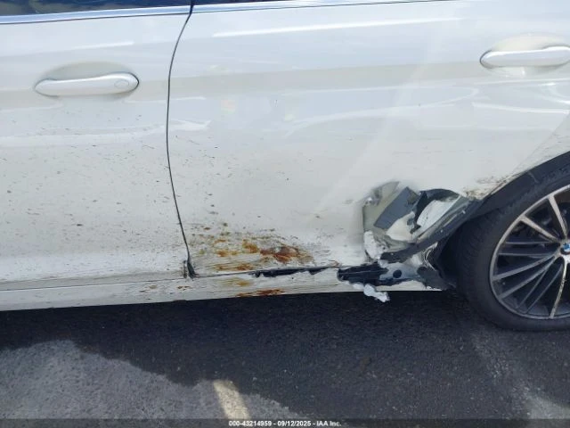 BMW 530  - изображение 8