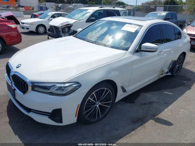 BMW 530  - изображение 3