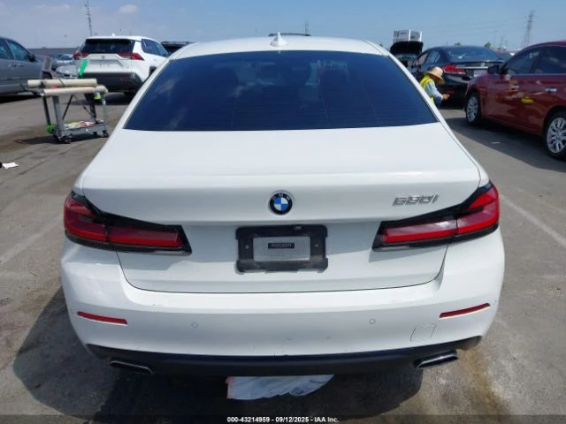 BMW 530  - изображение 5