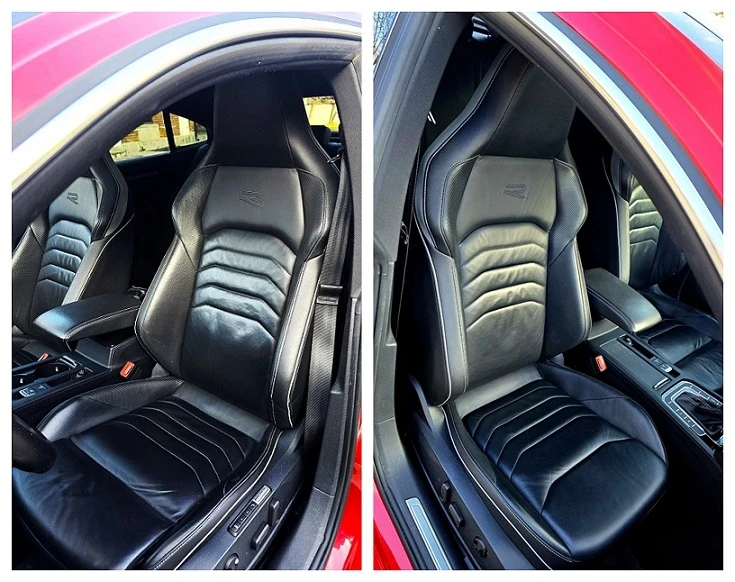 VW Arteon R-Line / 70 000 км / Гаранция, снимка 13 - Автомобили и джипове - 53803841