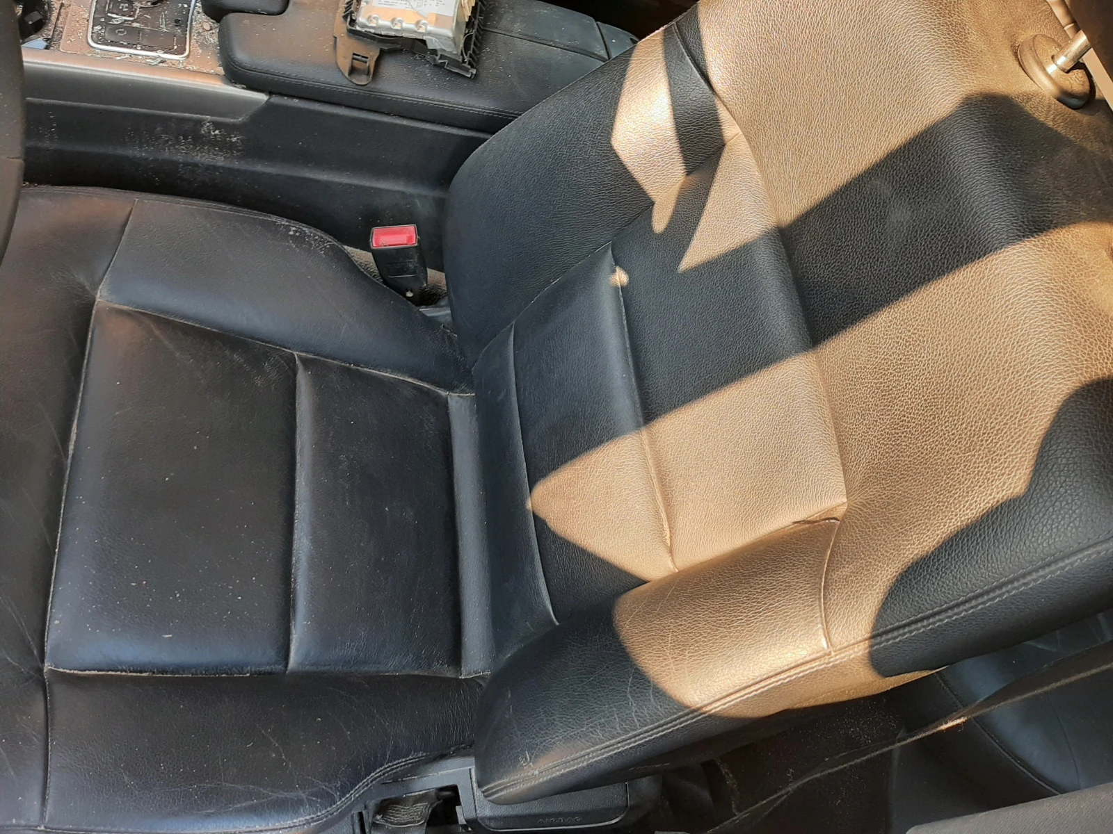 Mercedes-Benz E 350 350CDI 4MATIC  642858 | Mobile.bg   16