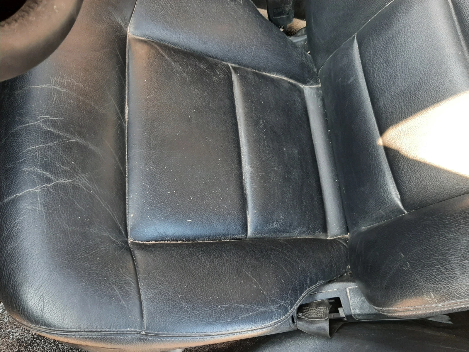 Mercedes-Benz E 350 350CDI 4MATIC  642858 | Mobile.bg   15