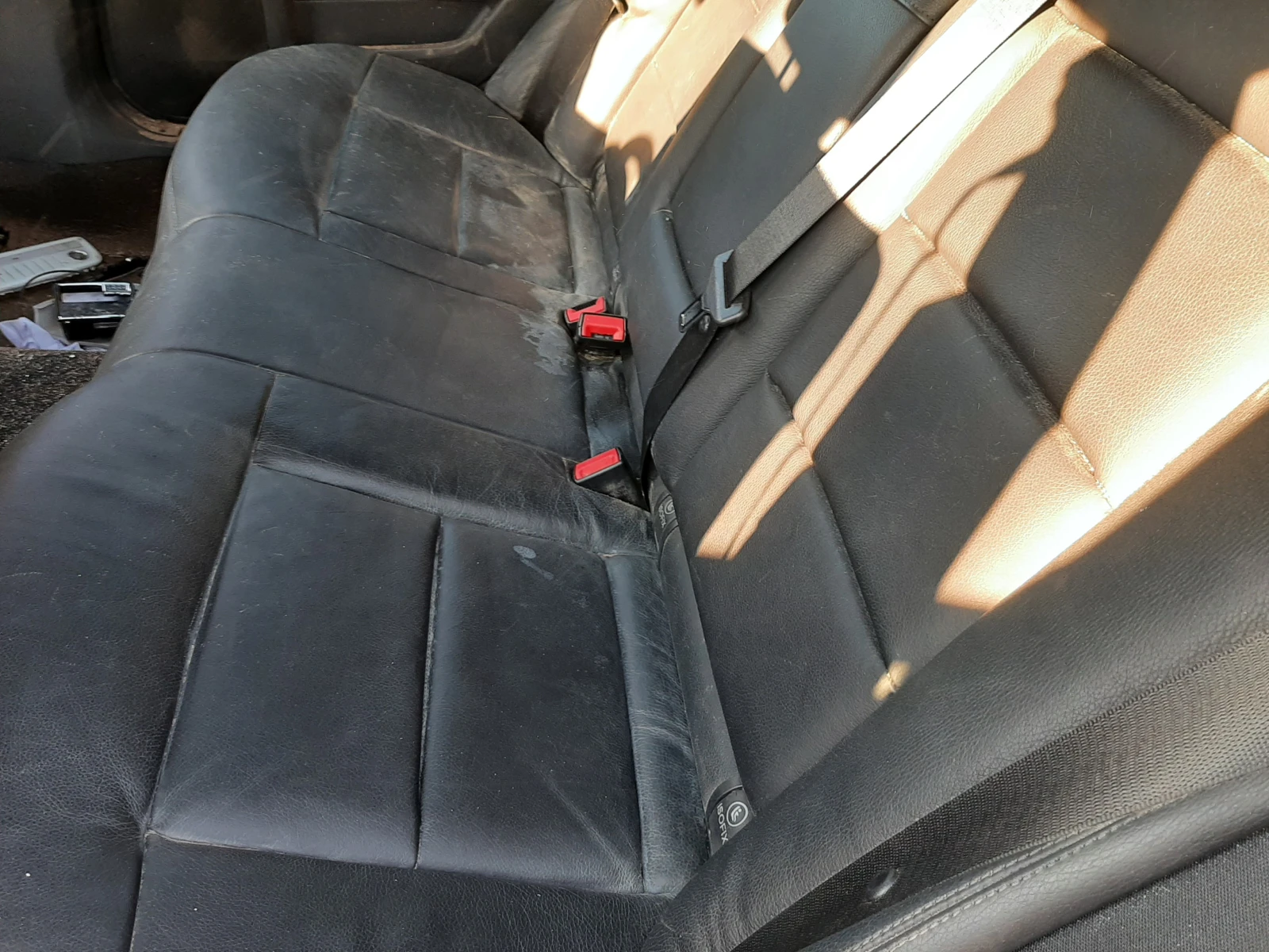 Mercedes-Benz E 350 350CDI 4MATIC  642858 | Mobile.bg   14