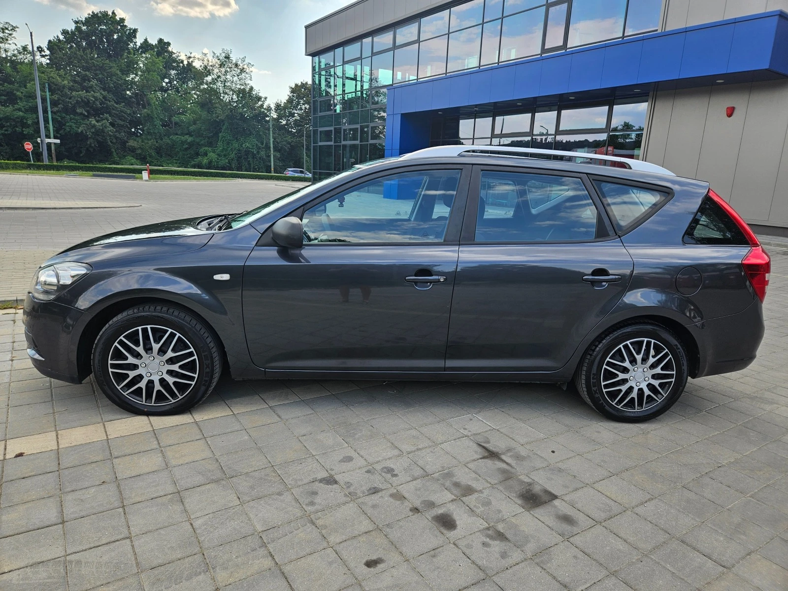 Kia Ceed 1.4 - изображение 7