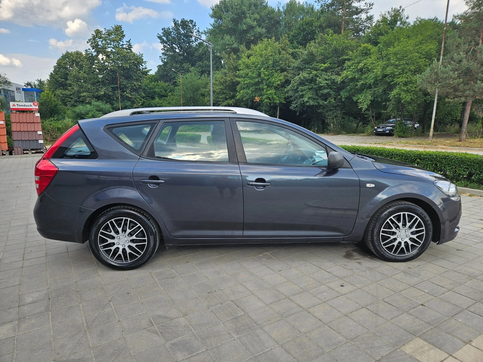 Kia Ceed 1.4 - изображение 3