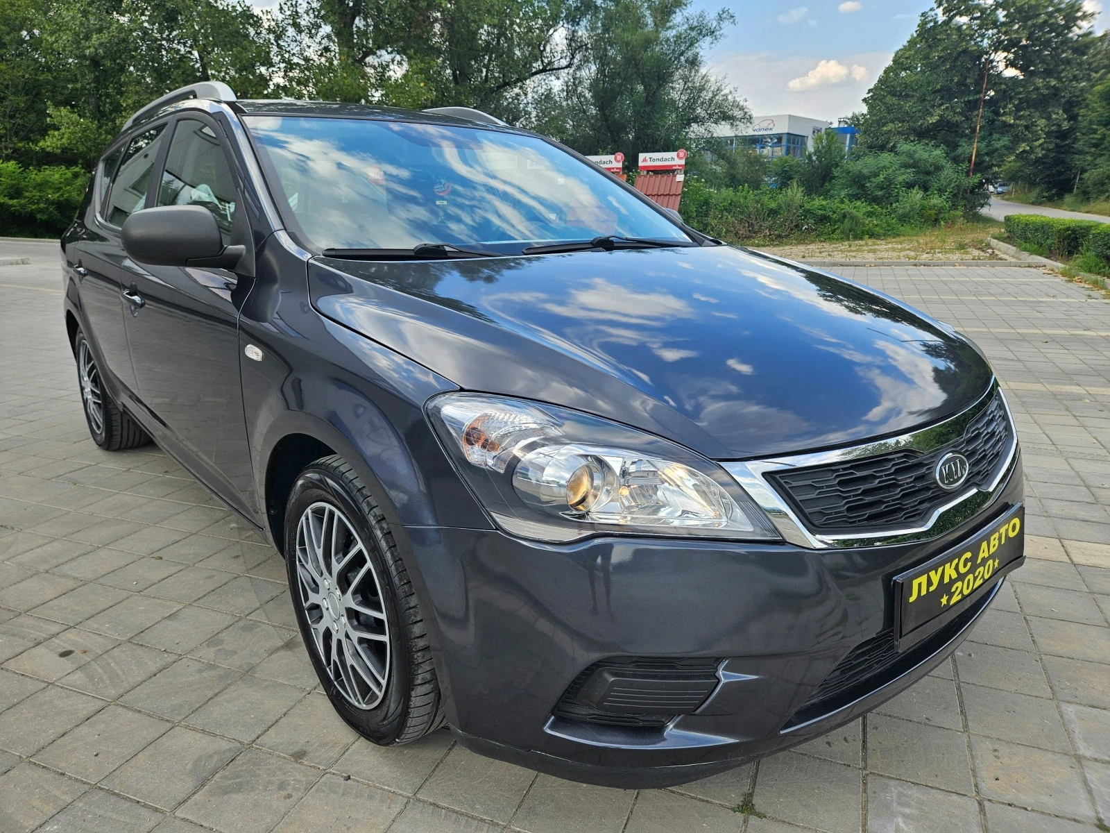 Kia Ceed 1.4 - изображение 2