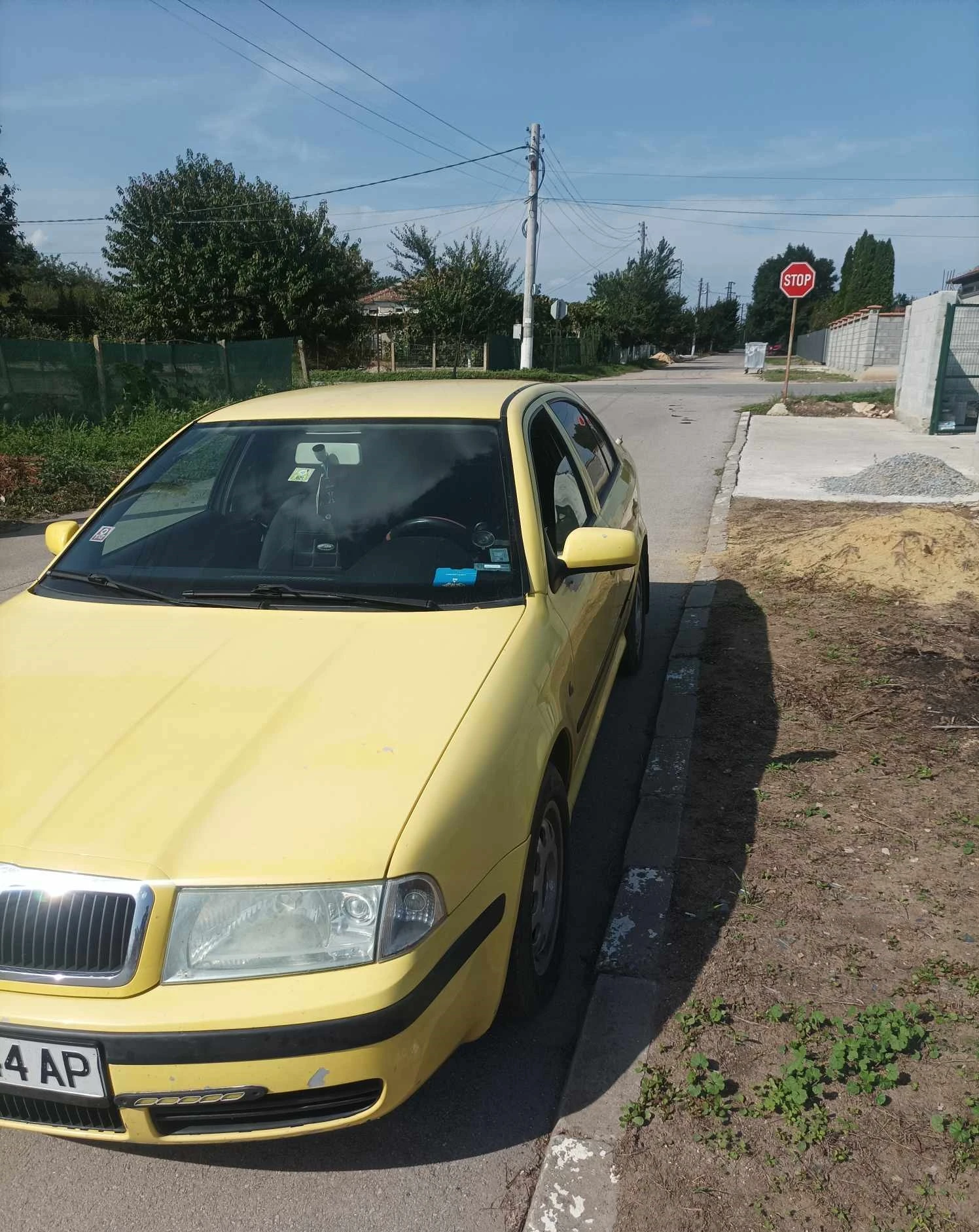 Skoda Octavia 1.9 - изображение 4