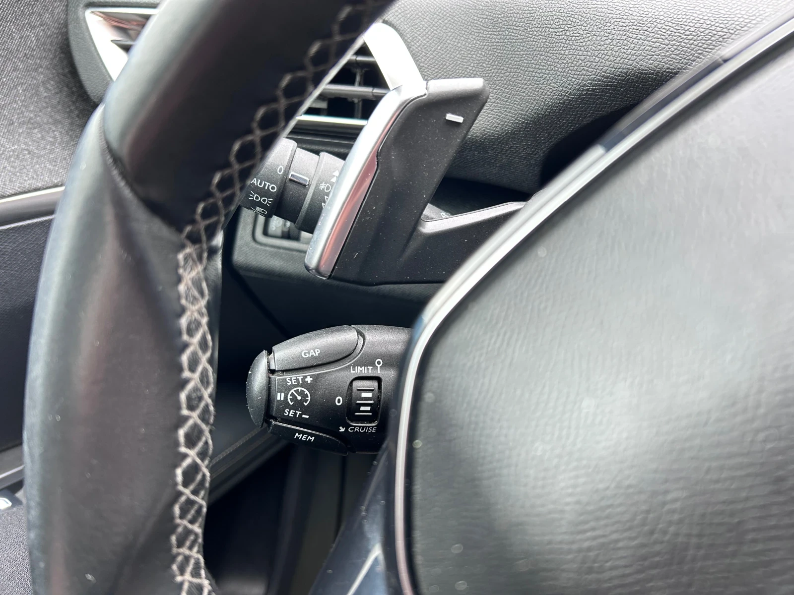 Peugeot 3008 1.5HDI ALLURE | Mobile.bg — изображение 13