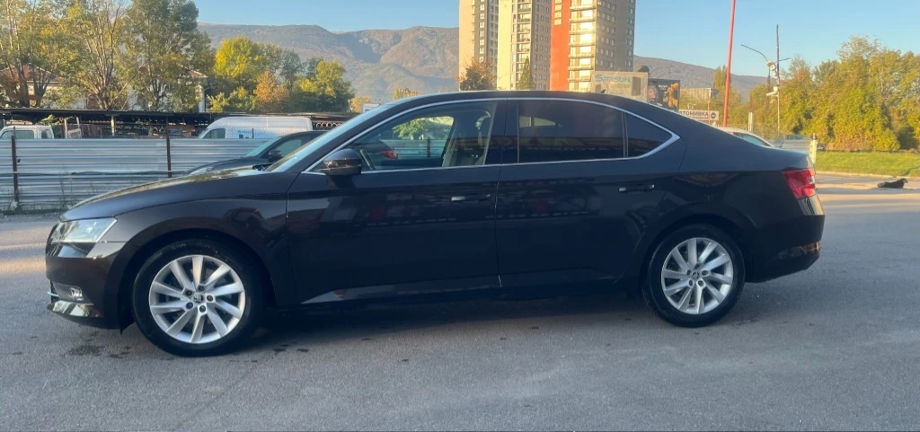 Skoda Superb 1.8TSI/180HP/ - изображение 7