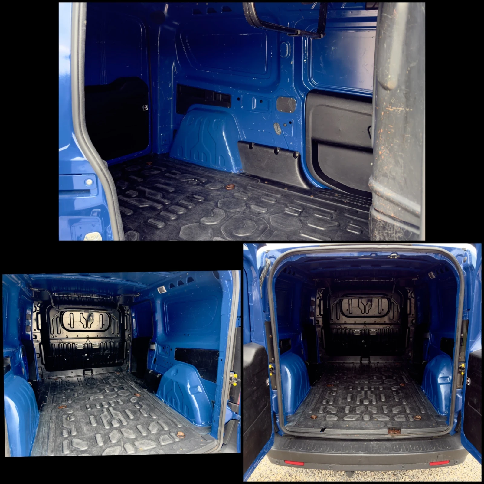 Opel Combo 1.4i Turbo* МЕТАН* MAXI*  - изображение 9