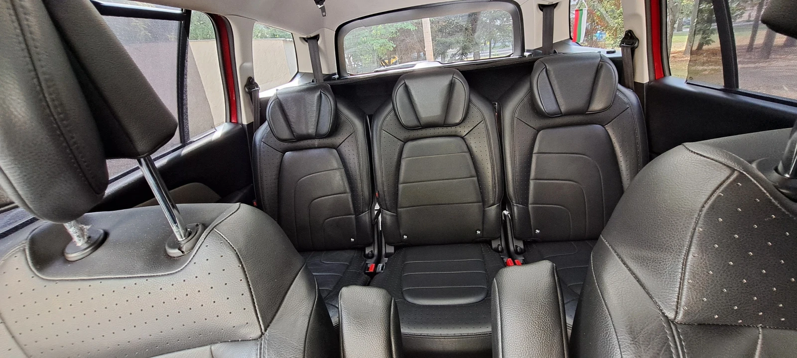 Citroen Grand C4 Picasso | Mobile.bg   14