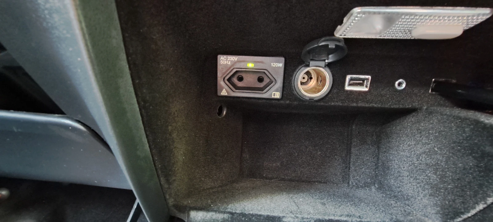 Citroen Grand C4 Picasso | Mobile.bg   12