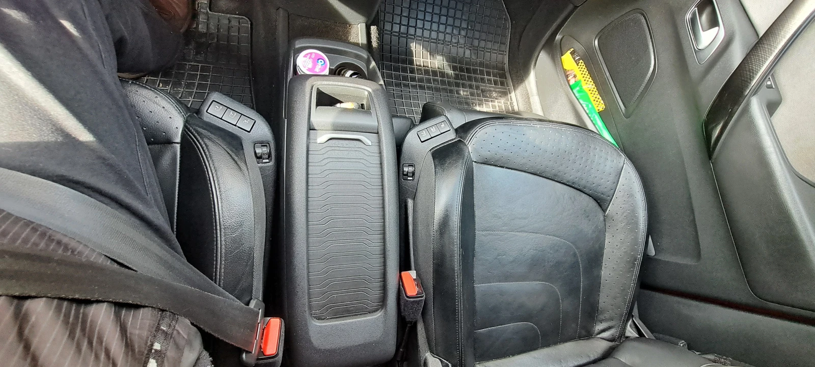 Citroen Grand C4 Picasso  - изображение 10