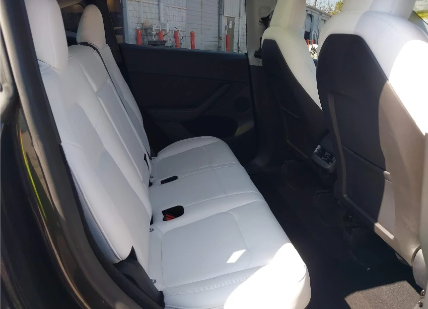 Tesla Model Y Long Range* Автопилот* Пано* LED* Дистроник*  - изображение 9