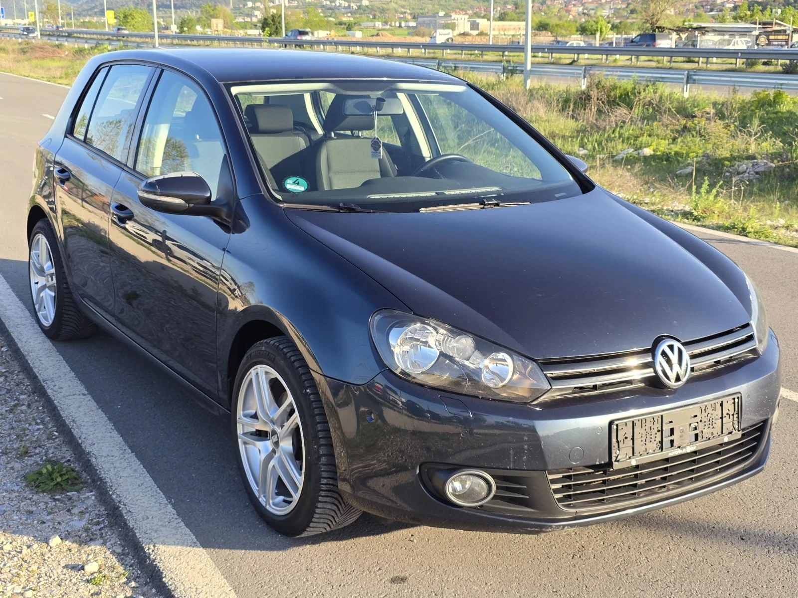 VW Golf 1.4TFSi - изображение 3