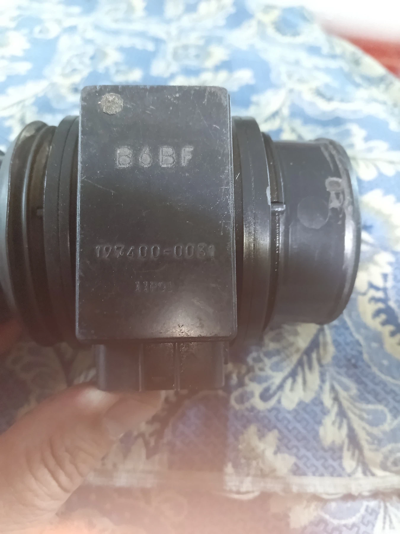 Mazda 323  - изображение 2
