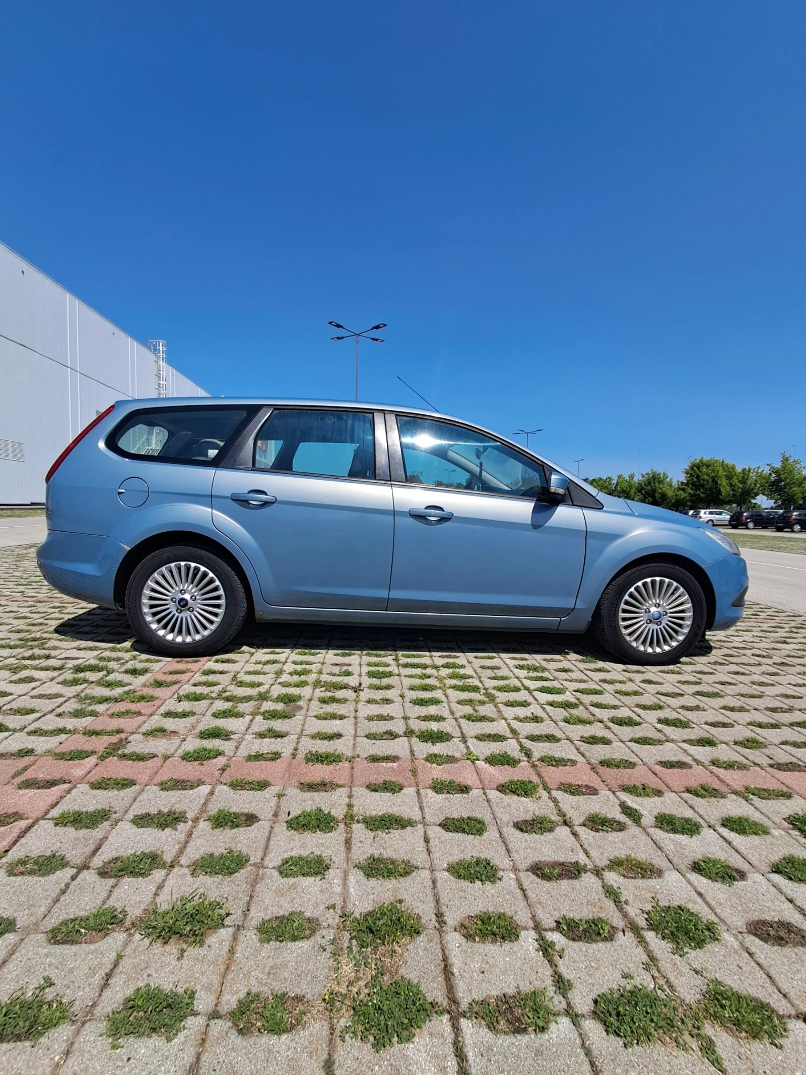 Ford Focus  - изображение 2