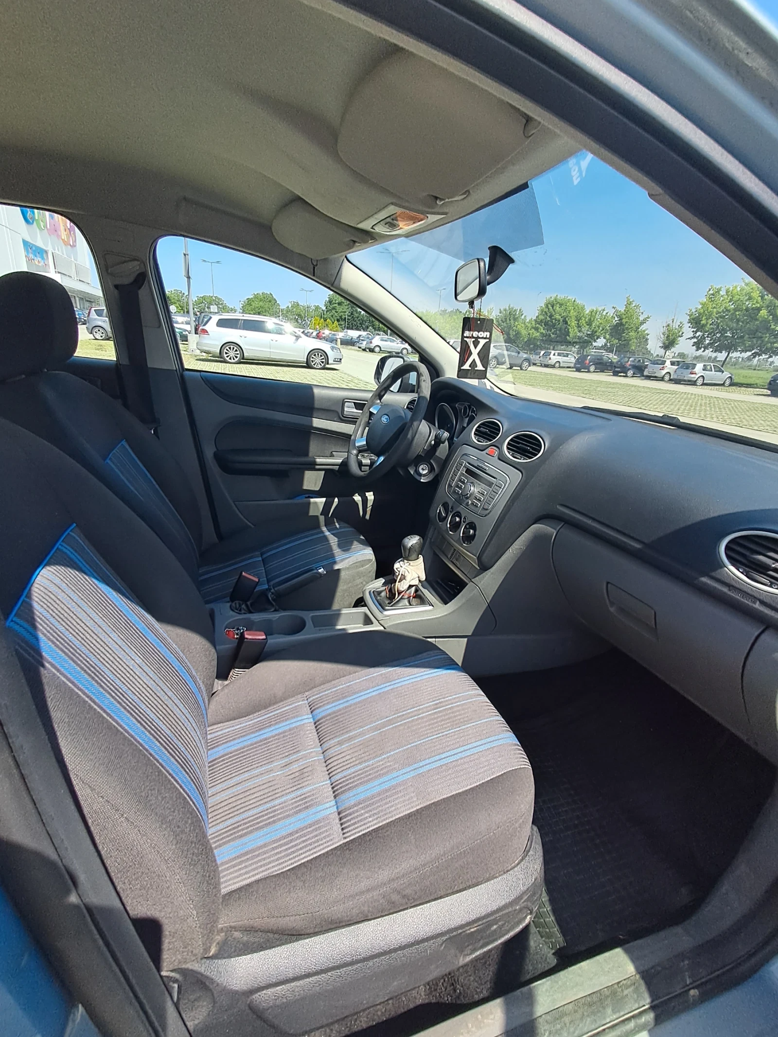 Ford Focus  - изображение 9