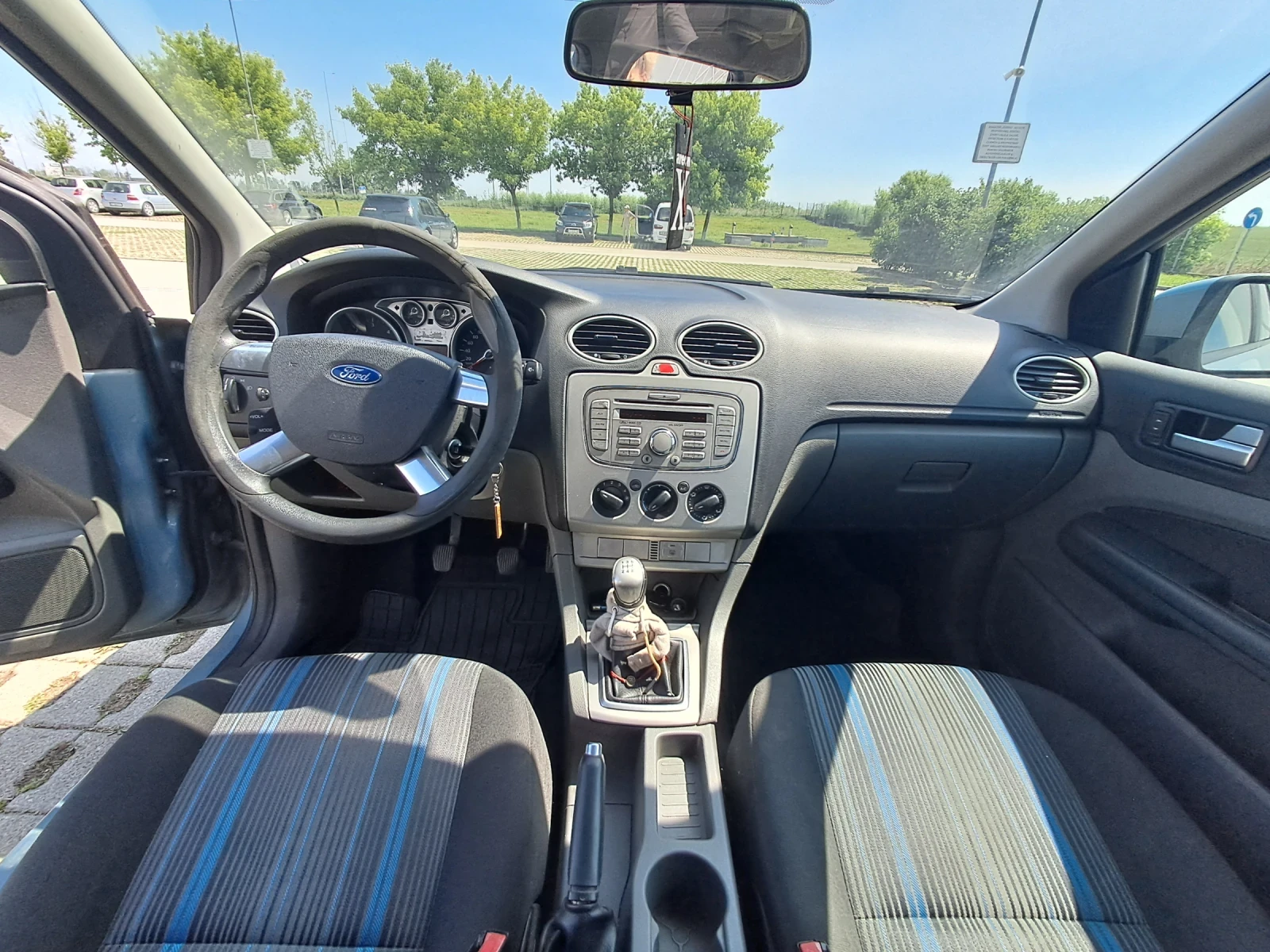 Ford Focus  - изображение 7