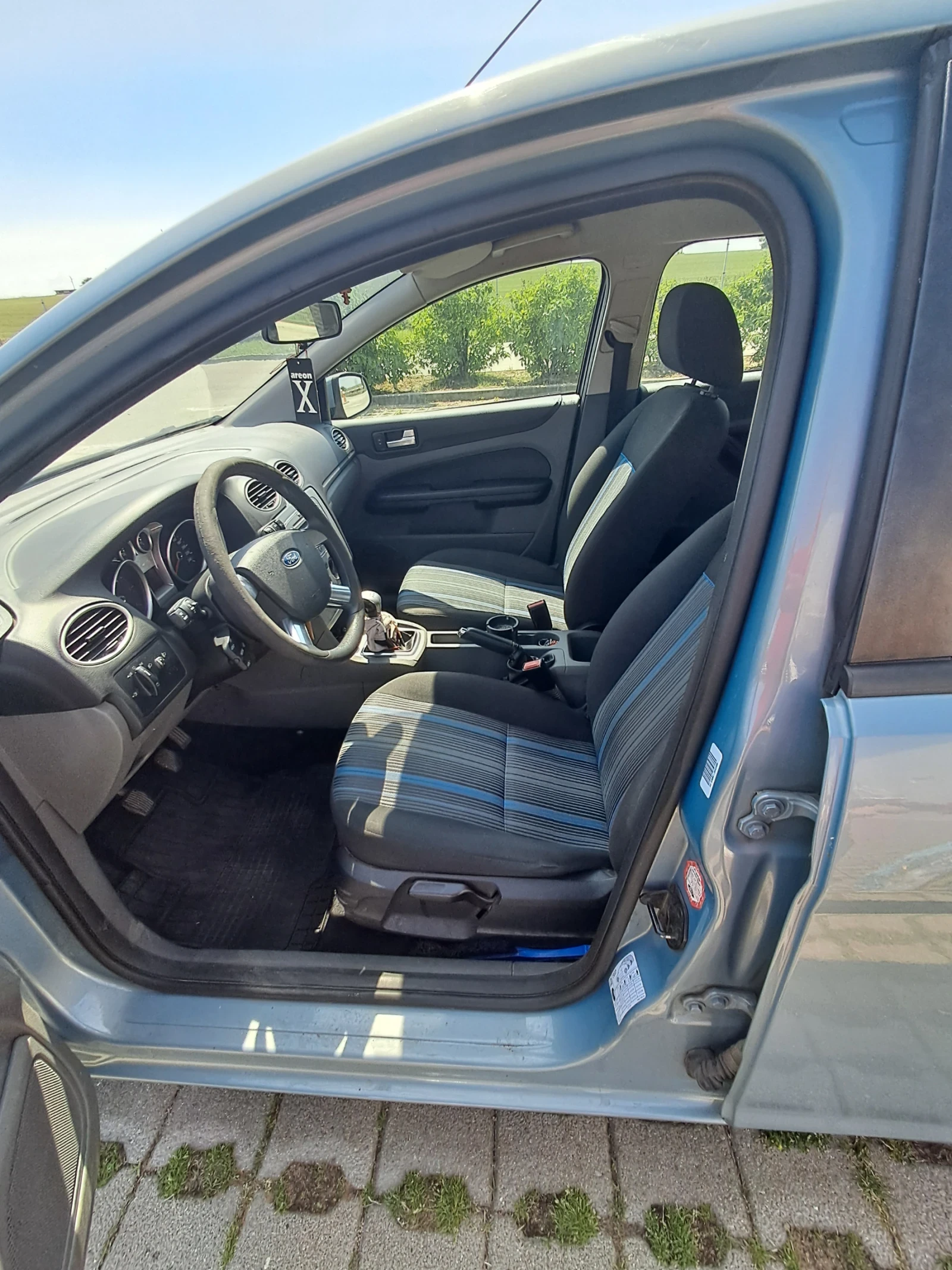 Ford Focus  - изображение 5
