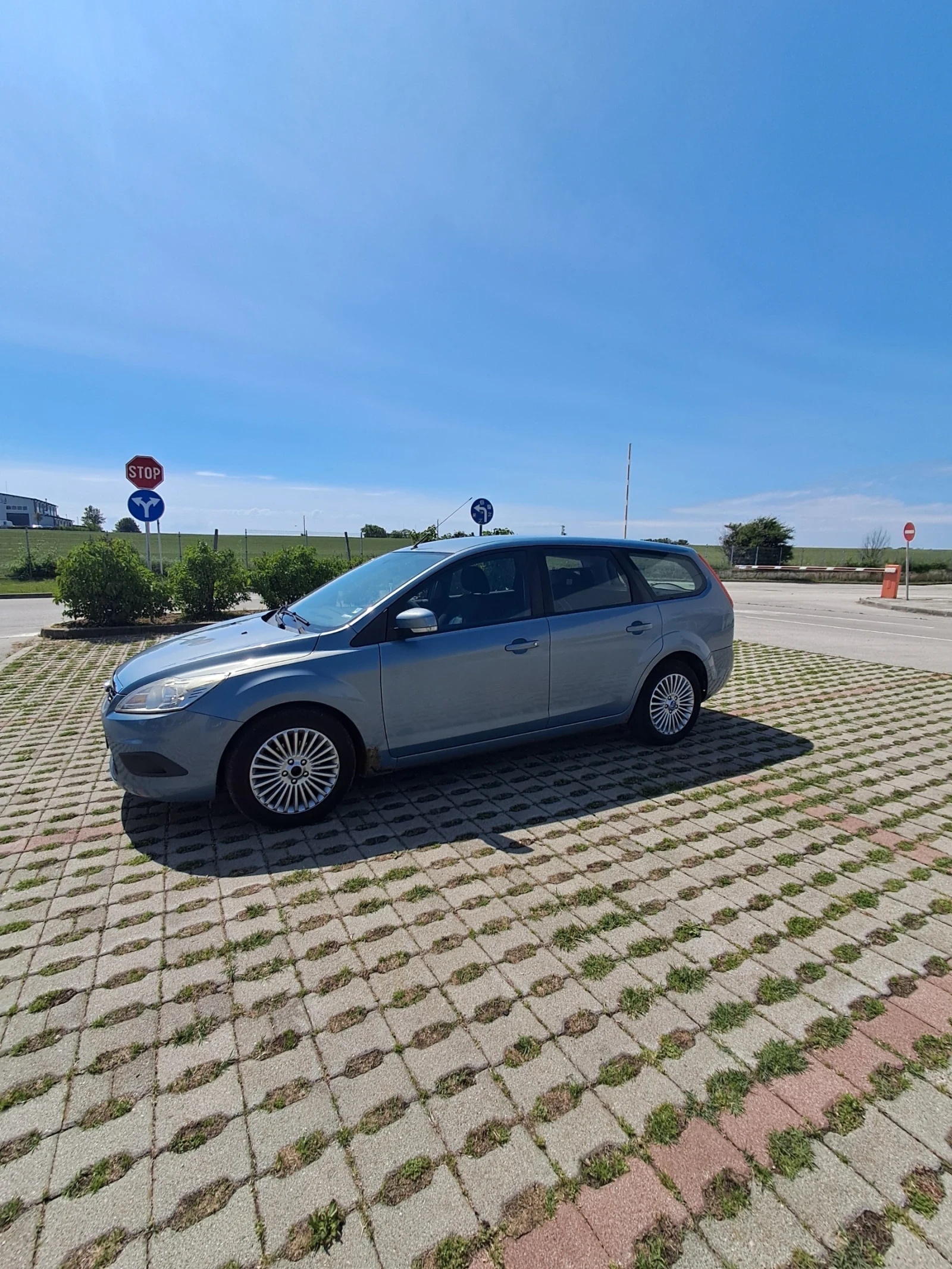 Ford Focus  - изображение 3