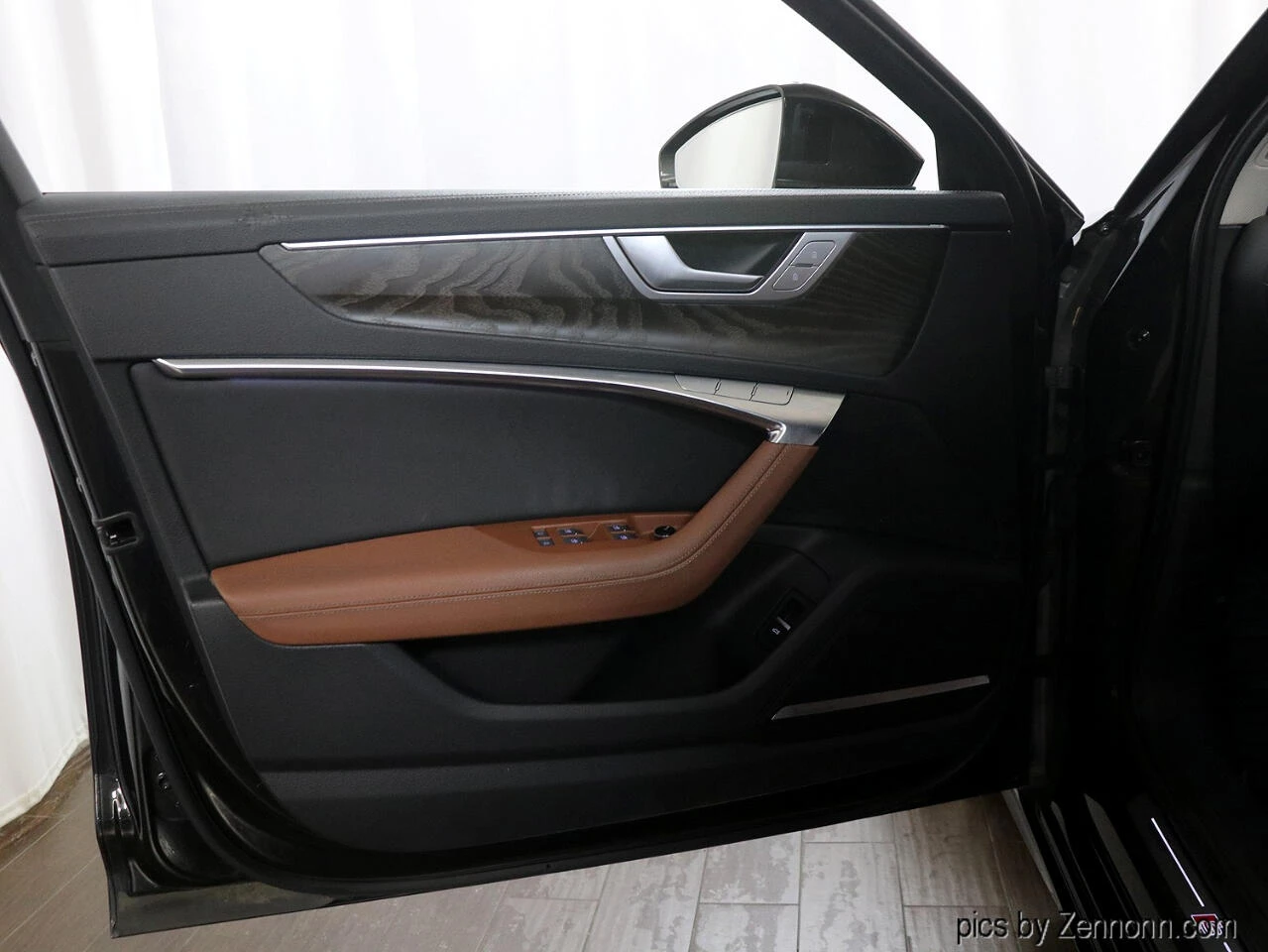 Audi A6 3.0T Premium Plus/ S LINE/VIRTUAL/ПОДГРЕВИ/ШИБЕДАХ - изображение 7