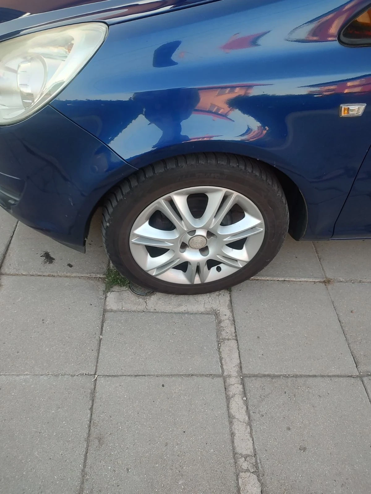 Opel Corsa  - изображение 6