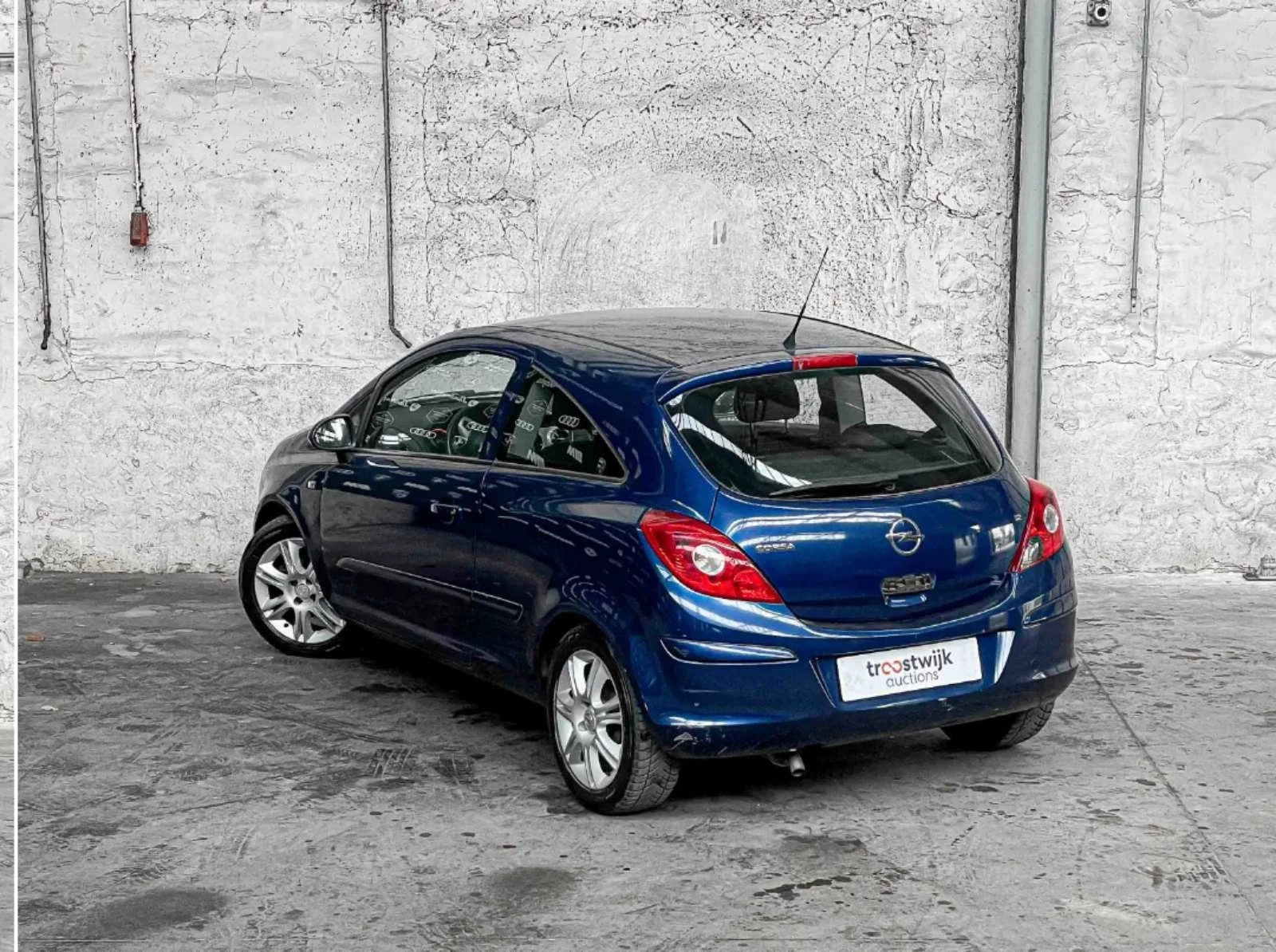 Opel Corsa  - изображение 2