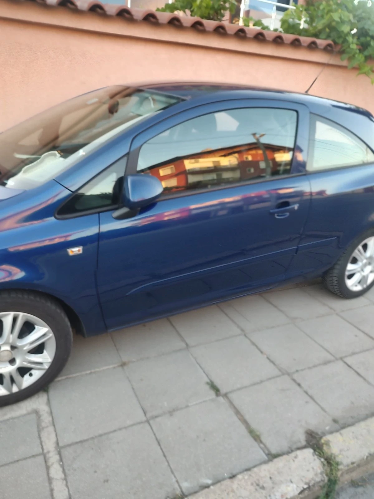 Opel Corsa  - изображение 9