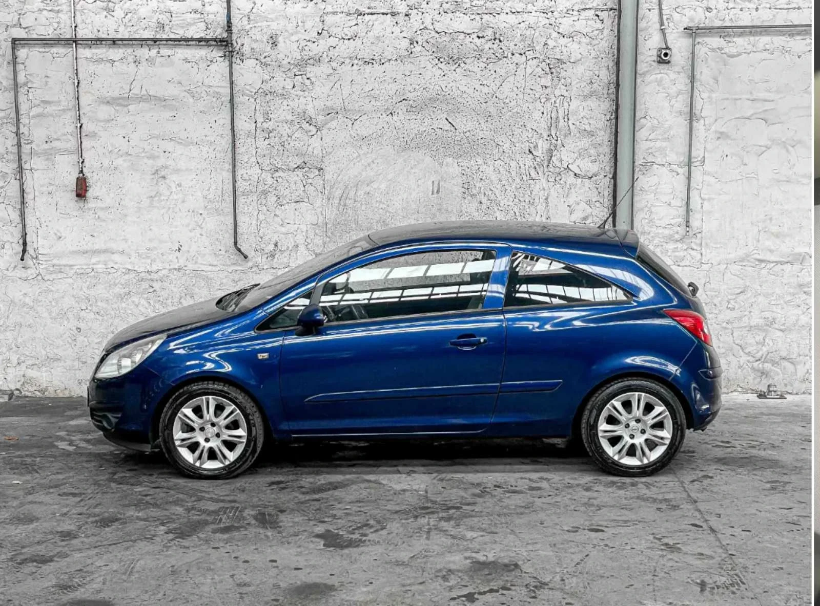 Opel Corsa  - изображение 5